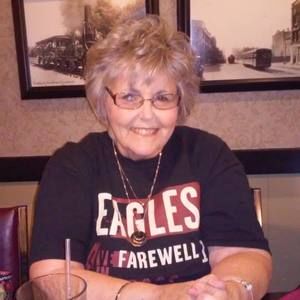 Meet your Posher, Phyllis